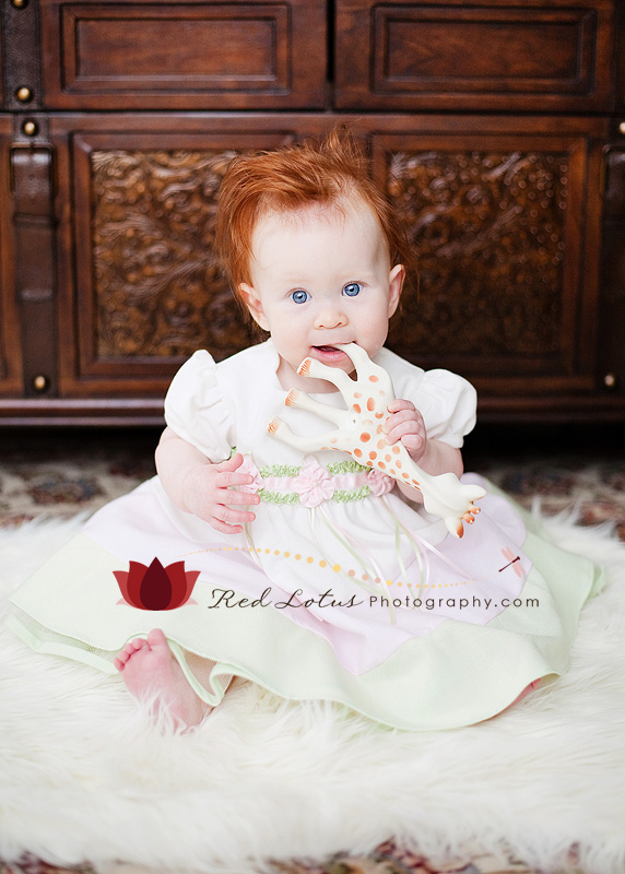 36 HQ Pictures Red Haired Babies / Little Beautiful Red-haired Girl Baby Girl Smiling And ...