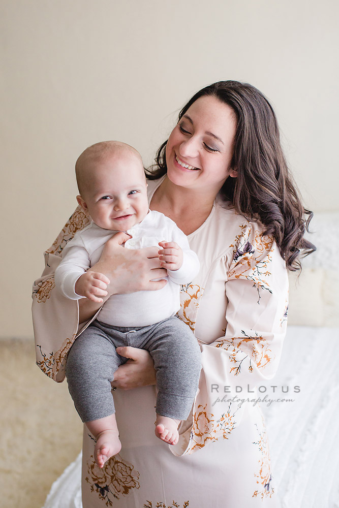 Motherâ€™s Day Photography | Mother Day Photoshoot Mini Session Â» Red